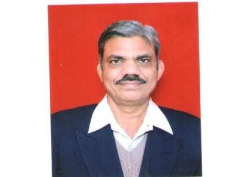 Dr. K.N Joshi